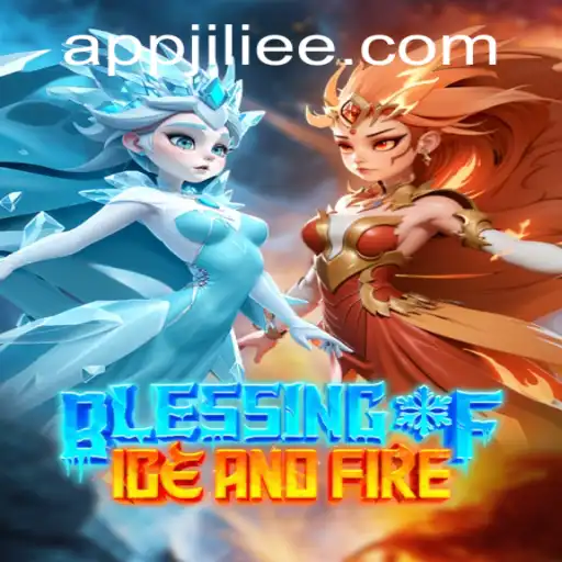 Unveiling the Mystical World of Blessing of Ice and Fire