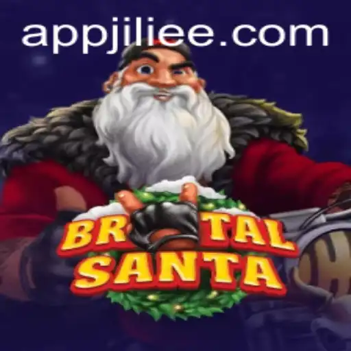 BrutalSanta: A Riveting Journey into Holiday Mayhem