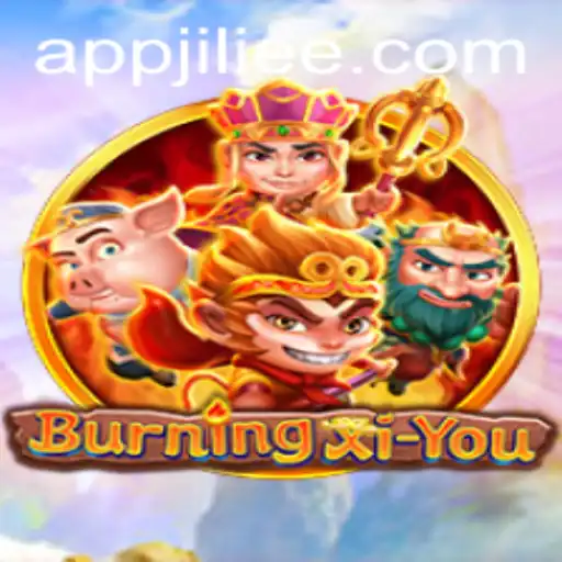 Unveiling BurningXiYou: An Exciting Adventure from JiLiEE.COM
