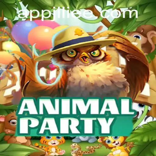 AnimalParty: Dive into the Fun-Filled World of JiLiEE.COM