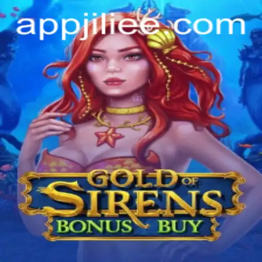 Exploring the Mythical Adventure of GoldofSirensBonusBuy at JiLiEE.COM