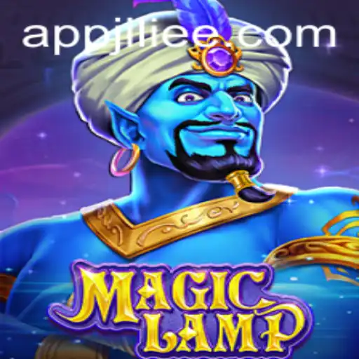 Experience the Enchantment of MagicLamp: A Dynamic Adventure from JiLiEE.COM