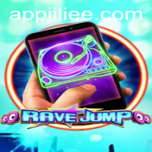 Unveiling RaveJumpmobile: Experience the Ultimate Gaming Thrill with JiLiEE.COM