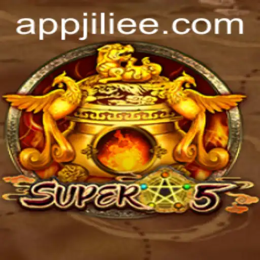 Exploring the Exciting World of Super5 by JiLiEE.COM