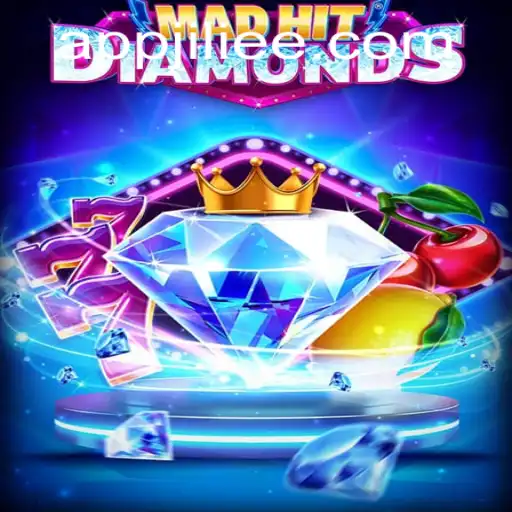MadHitDiamonds: A Thrilling Dive into the Dazzling World of JiLiEE.COM