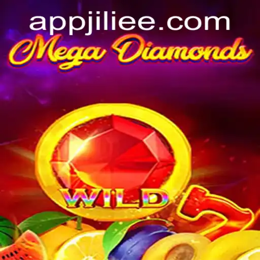 Exploring the Exciting World of MegaDiamond on JiLiEE.COM