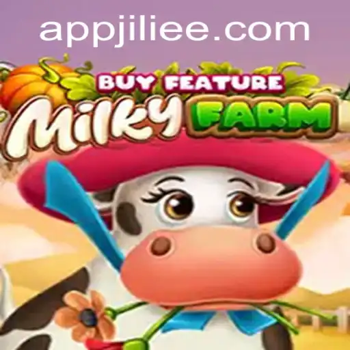 Explore the Whimsical World of MilkyFarmBuyFeature: A Fun and Engaging Game Experience