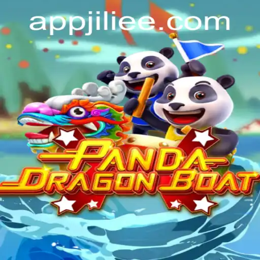 Dive into the Thrilling World of PANDADRAGONBOAT: A Unique Gaming Experience