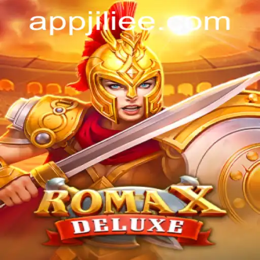 Discover the Exciting World of RomaXDeluxe at JiLiEE.COM
