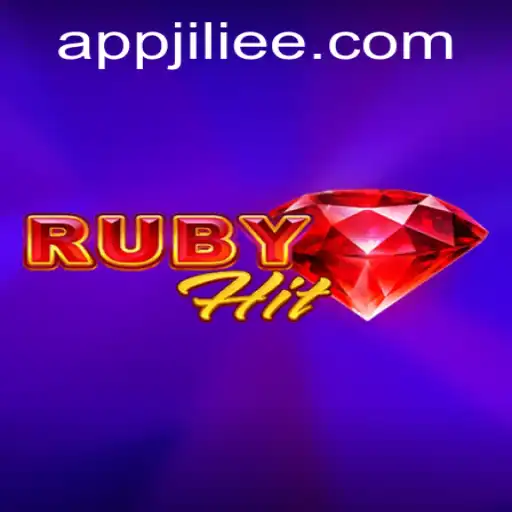 Discover RubyHit: A New Era in Online Gaming with JiLiEE.COM