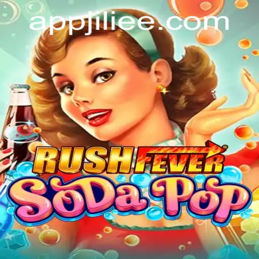 Dive into the Excitement of RushFeverSodaPop - The Ultimate Gaming Experience