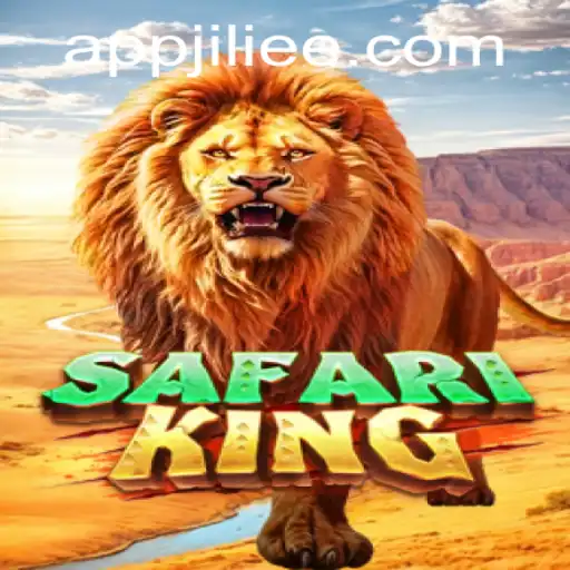 Journey into the Wild: Exploring the World of SafariKing