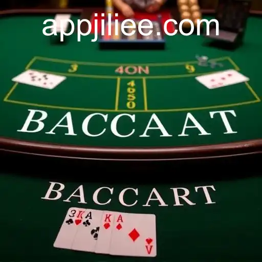 Exploring the World of Baccarat: The Thrill of the Game