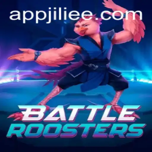 Dive into the Epic World of BattleRoosters