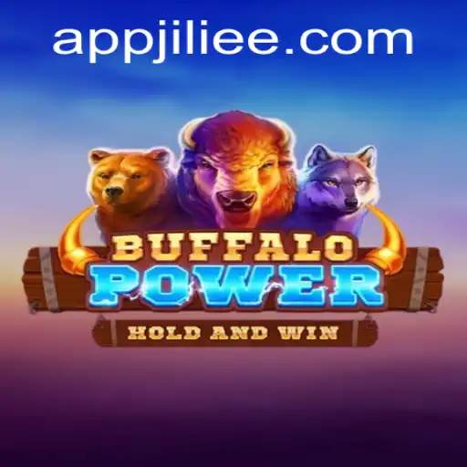 Discover the Exciting World of BuffaloPower at JiLiEE.COM