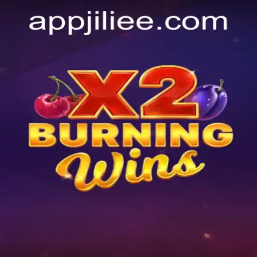 Immersive Gaming Experience with BurningWinsX2
