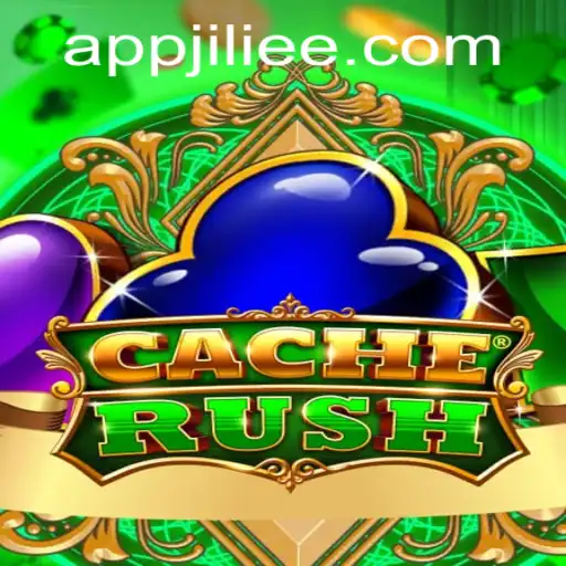 Explore the Thrill of CacheRush: The Ultimate Game Experience