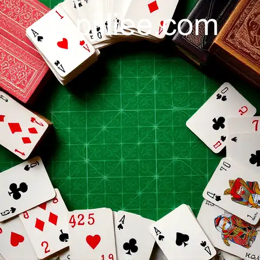 The Fascinating World of Card Games at JiLiEE.COM