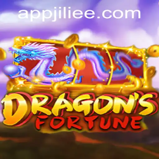 DragonFortune: An Epic Gaming Experience at JiLiEE.COM