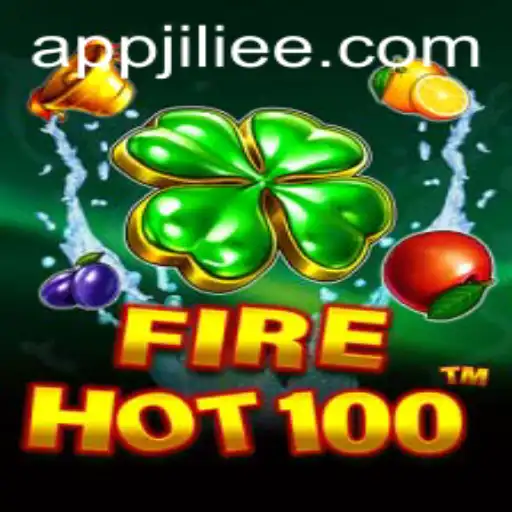 Discover FireHot100: The Thrilling New Game Experience from JiLiEE.COM