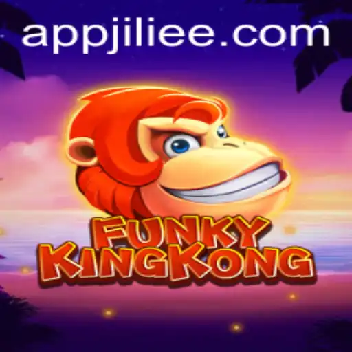 Dive into the World of FunkyKingKong: A Thrilling Adventure Game