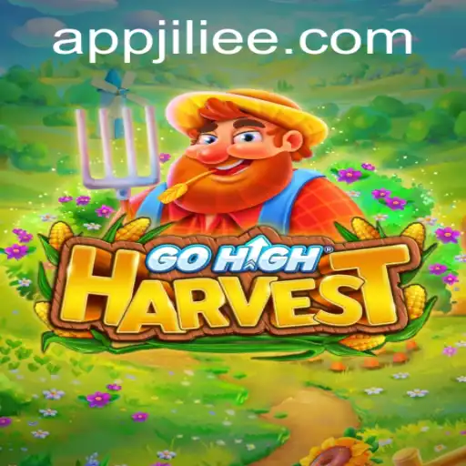 Explore the World of GoHighHarvest: A Deep Dive into Gameplay and Features
