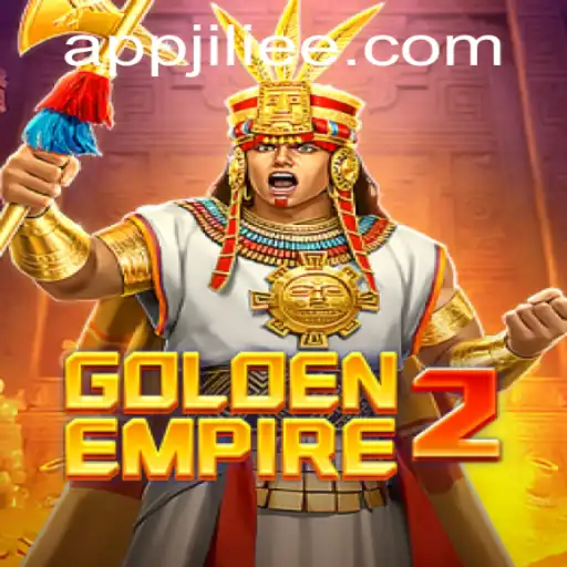 GoldenEmpire2: A Revolutionary Gaming Experience by JiLiEE.COM