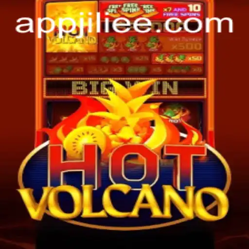 Exploring the Thrilling World of HotVolcano: A Gaming Evolution by JiLiEE.COM
