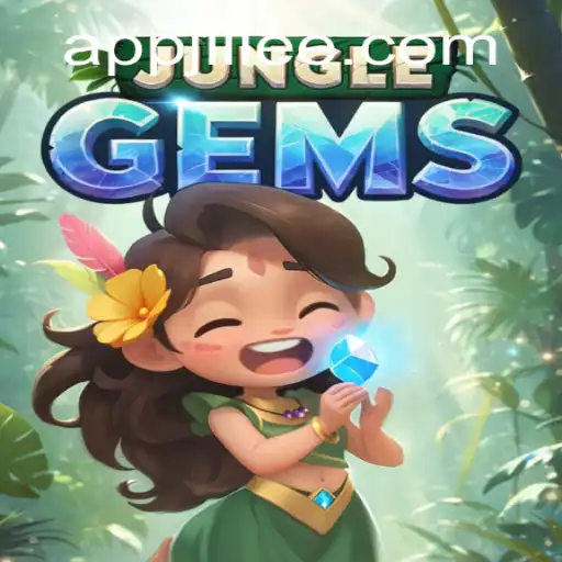 Explore the Thrilling World of JungleGems: A Gem-Hunting Adventure