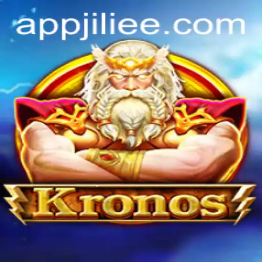 Unveiling the Mystical World of Kronos: An Epic Journey by JiLiEE.COM