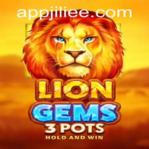 Explore the Thrilling World of LionGems3pots: An Insightful Introduction and Guide
