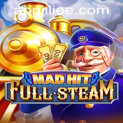 Introducing MadHitFullSteam: The Thrilling Game Captivating Gamers Worldwide