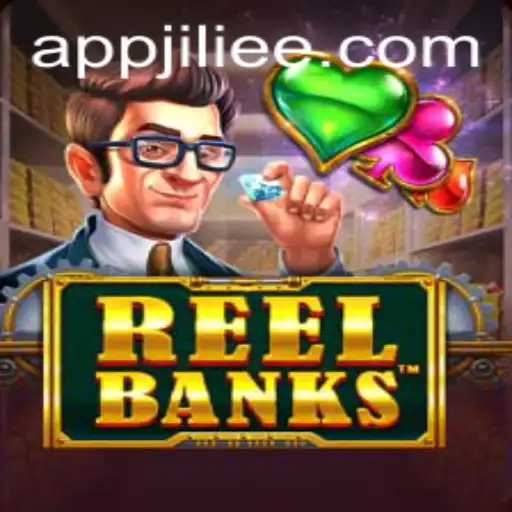 Discover the Exciting World of ReelBanks by JiLiEE.COM
