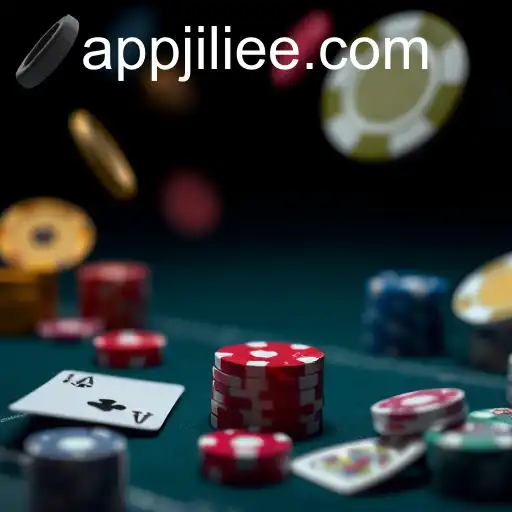 Exploring Responsible Gambling with JiLiEE.COM