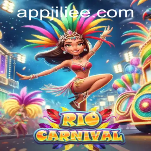 Experience the Thrills of RioCarnival: A Festive Gaming Adventure with JiLiEE.COM