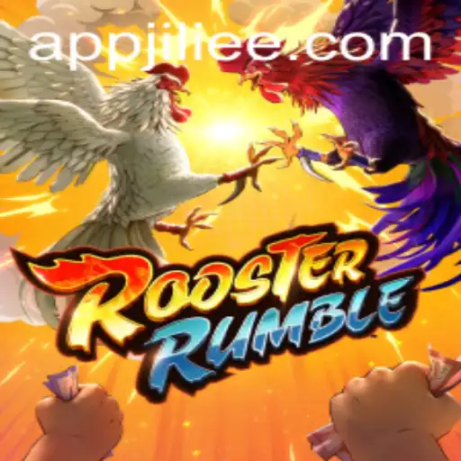 RoosterRumble: The Thrilling Game Experience from JiLiEE.COM