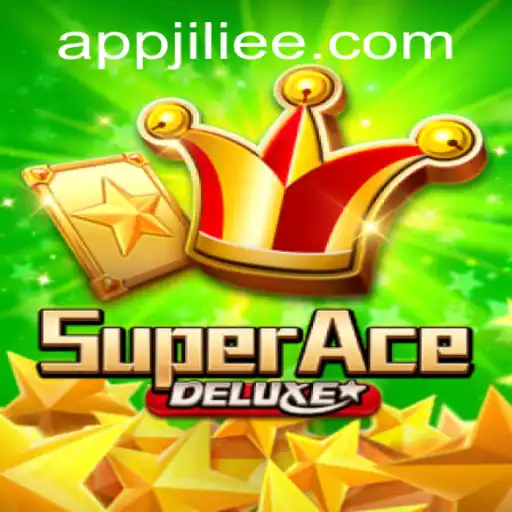Discovering SuperAceDeluxe: A New Realm of Gaming