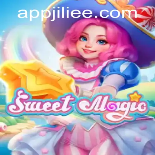 Exploring the Enchanting World of SweetMagic: A Journey through JiLiEE.COM