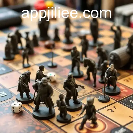 The Renaissance of Tabletop Games