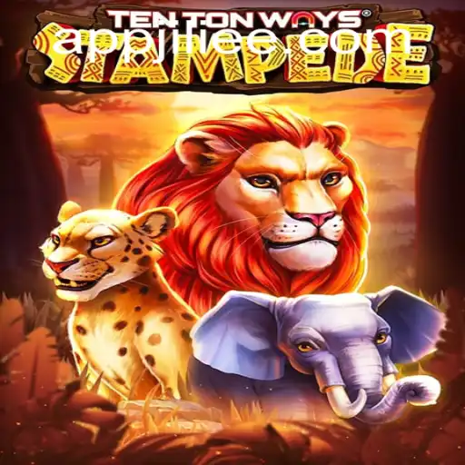 Discover the Thrills of TenTonWaysStampede and JiLiEE.COM