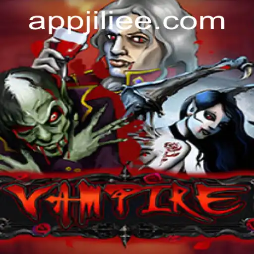 The Enigmatic World of Vampire: A Gaming Experience by JiLiEE.COM