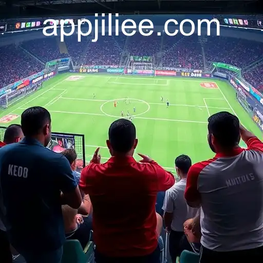 Exploring the Dynamic World of Virtual Sports with JiLiEE.COM