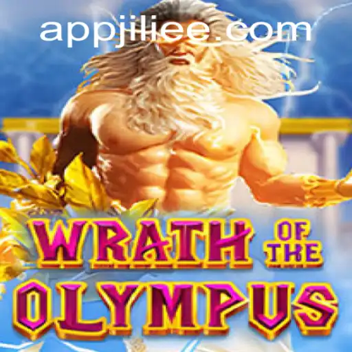 Wrath of Olympus: Exploring the Mythical Adventure of JiLiEE.COM's Latest Game