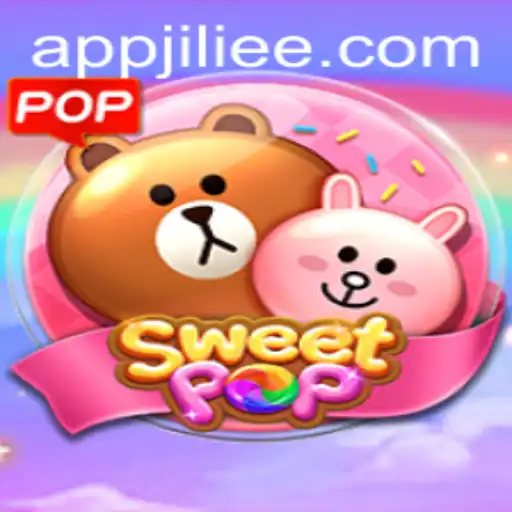 Introduction to SweetPOP: An Entertaining Game by JiLiEE.COM
