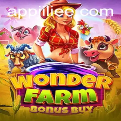 Discover WonderFarmBonusBuy: The New Era of Online Gaming by JiLiEE.COM