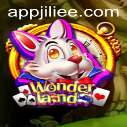 Discover the Enchanting World of Wonderland